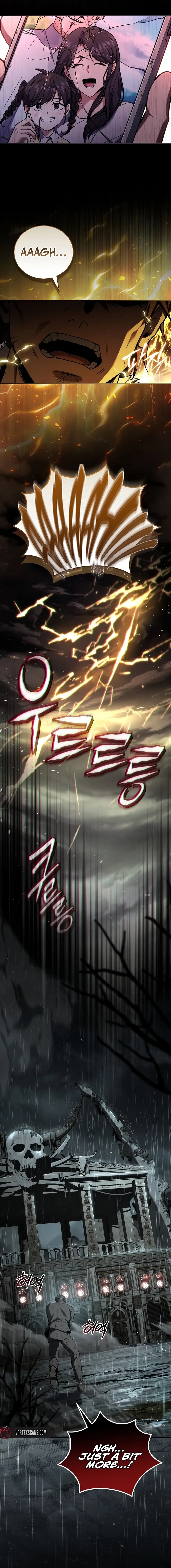 Read The Frozen Player Returns EN Manga Online