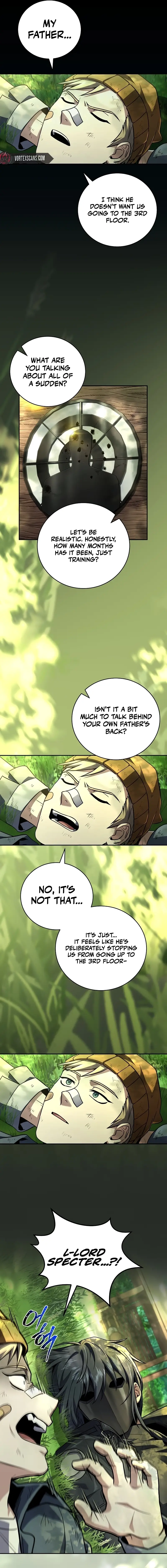 Read The Frozen Player Returns EN Manga Online