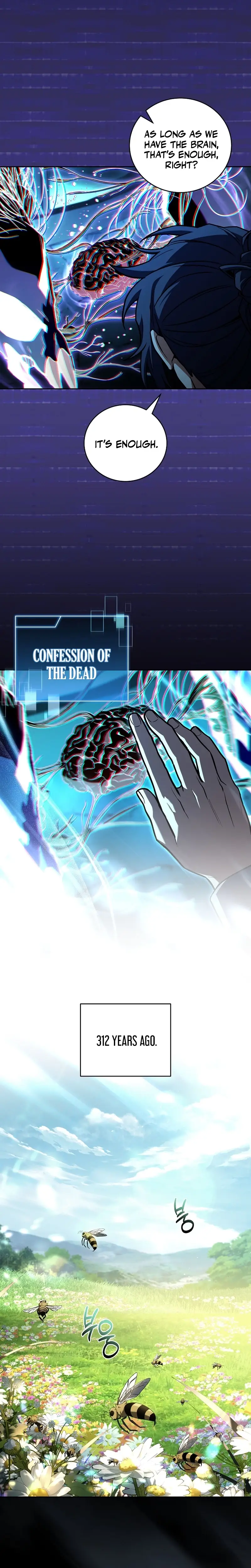 Read The Frozen Player Returns EN Manga Online