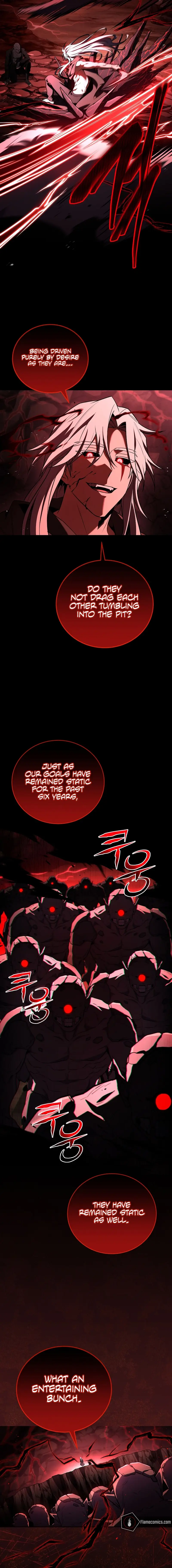 Read The Frozen Player Returns EN Manga Online