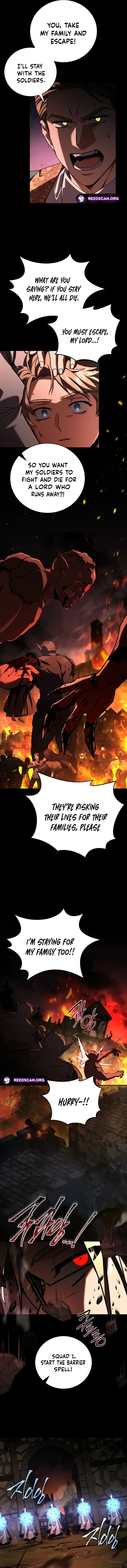 Read The Frozen Player Returns EN Manga Online