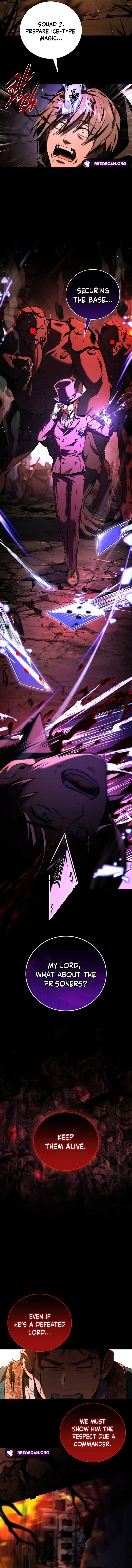 Read The Frozen Player Returns EN Manga Online