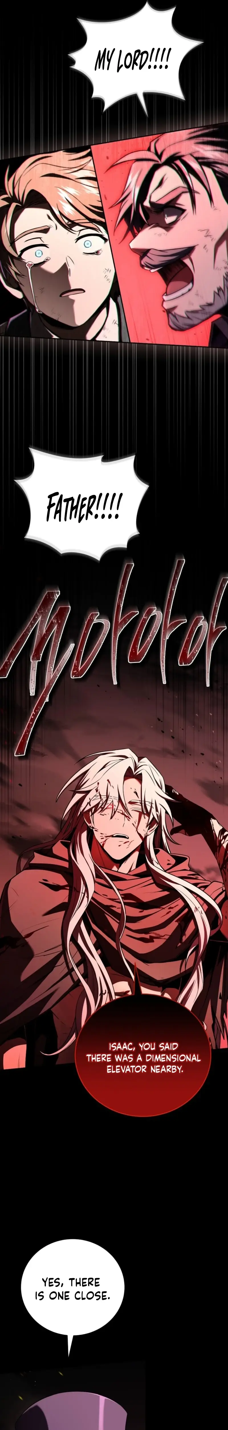 Read The Frozen Player Returns EN Manga Online
