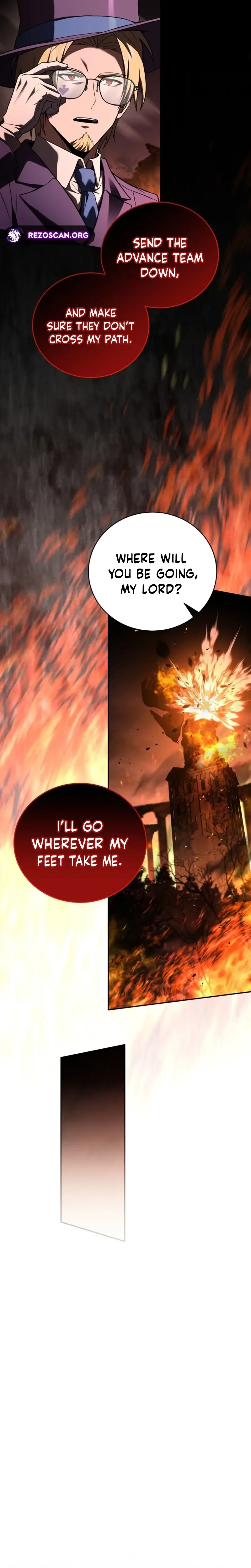 Read The Frozen Player Returns EN Manga Online