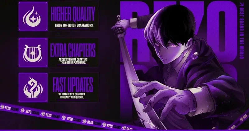 Read The Frozen Player Returns EN Manga Online