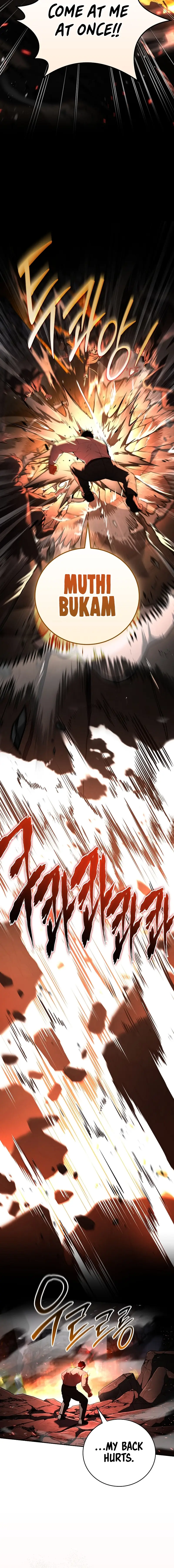 Read The Frozen Player Returns EN Manga Online