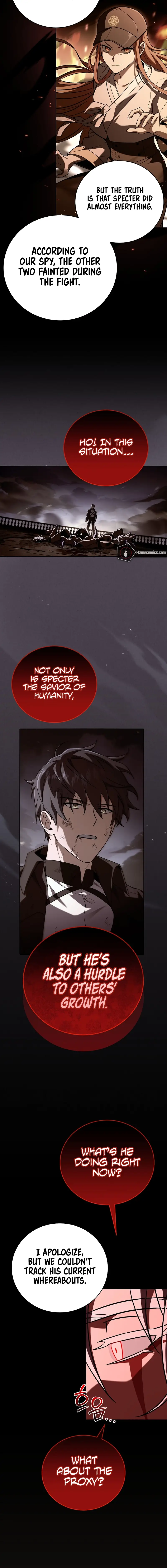 Read The Frozen Player Returns EN Manga Online