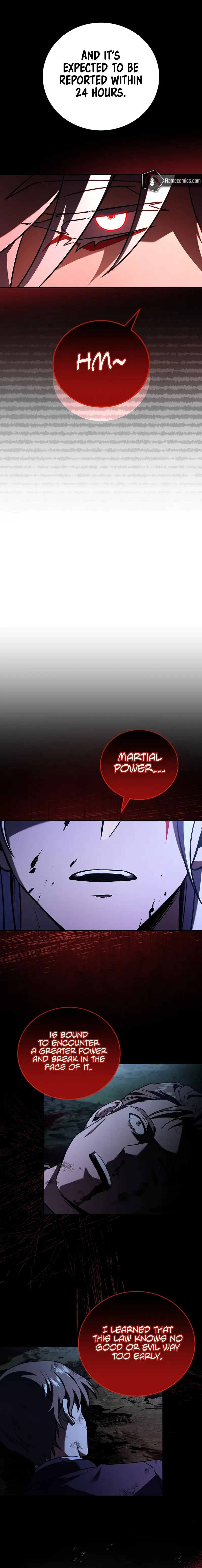 Read The Frozen Player Returns EN Manga Online