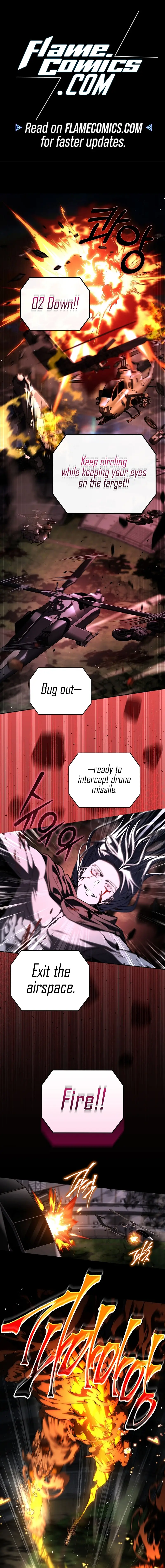 Read The Frozen Player Returns EN Manga Online