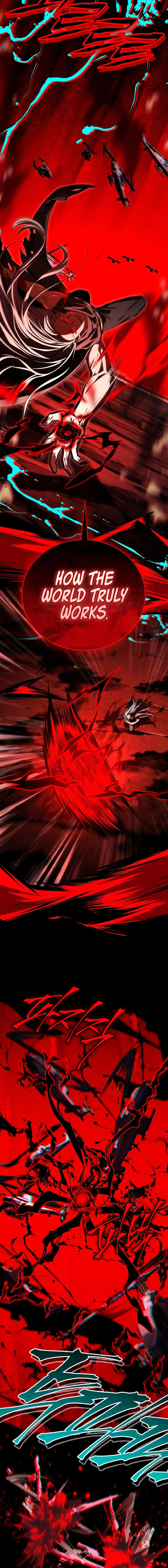 Read The Frozen Player Returns EN Manga Online