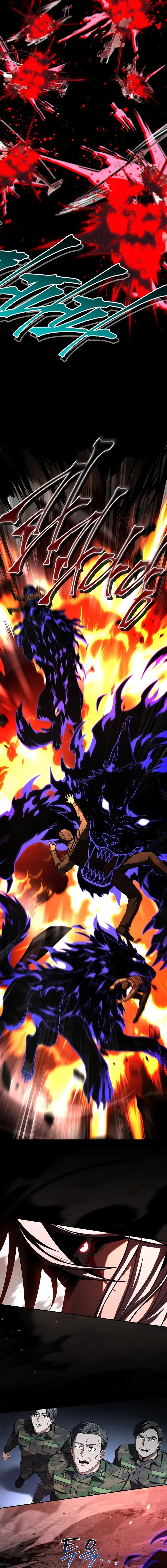 Read The Frozen Player Returns EN Manga Online