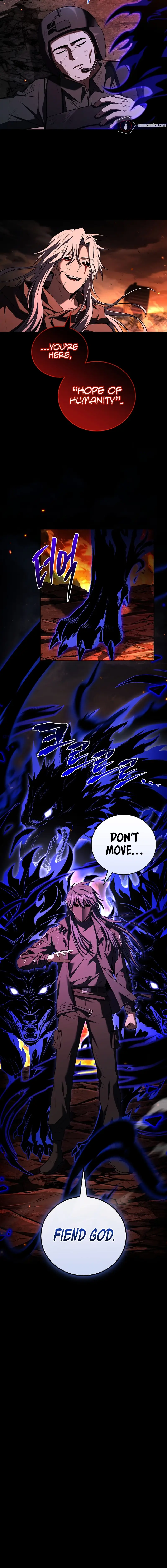 Read The Frozen Player Returns EN Manga Online