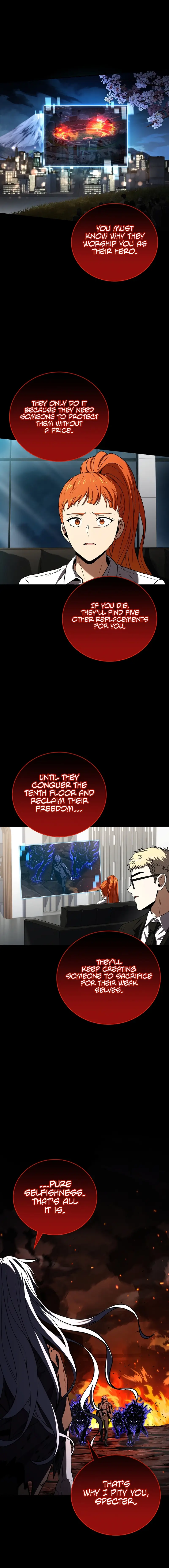 Read The Frozen Player Returns EN Manga Online