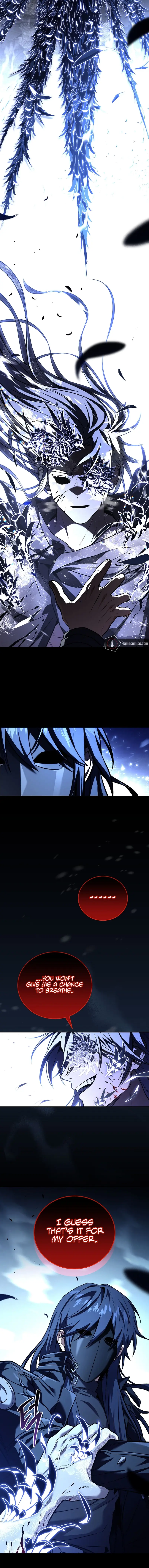 Read The Frozen Player Returns EN Manga Online