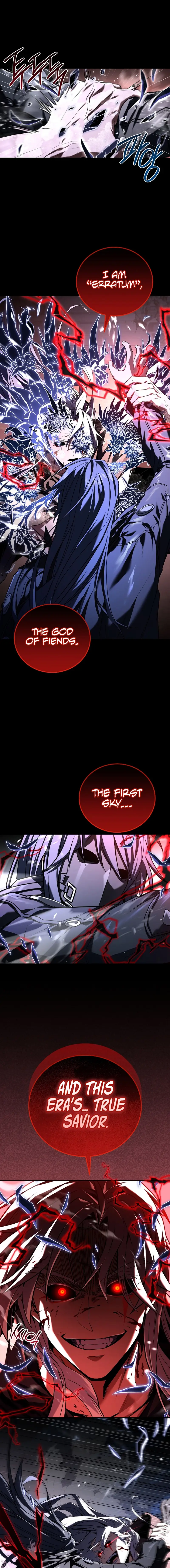 Read The Frozen Player Returns EN Manga Online