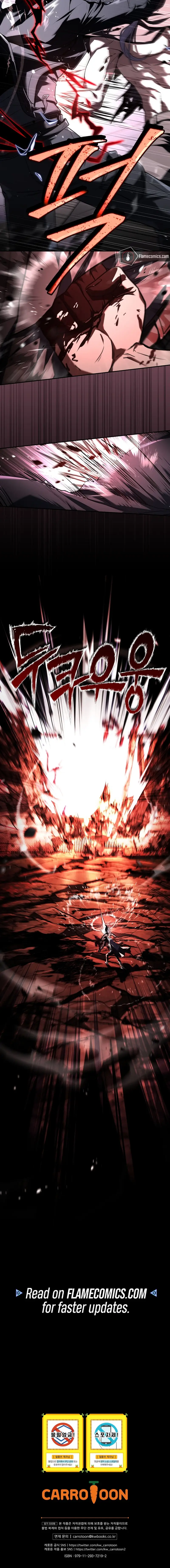 Read The Frozen Player Returns EN Manga Online