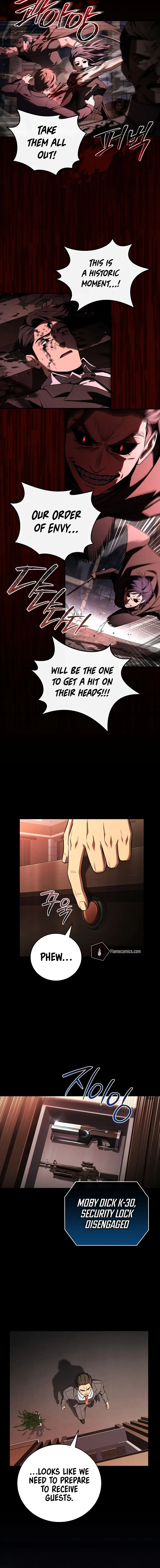 Read The Frozen Player Returns EN Manga Online