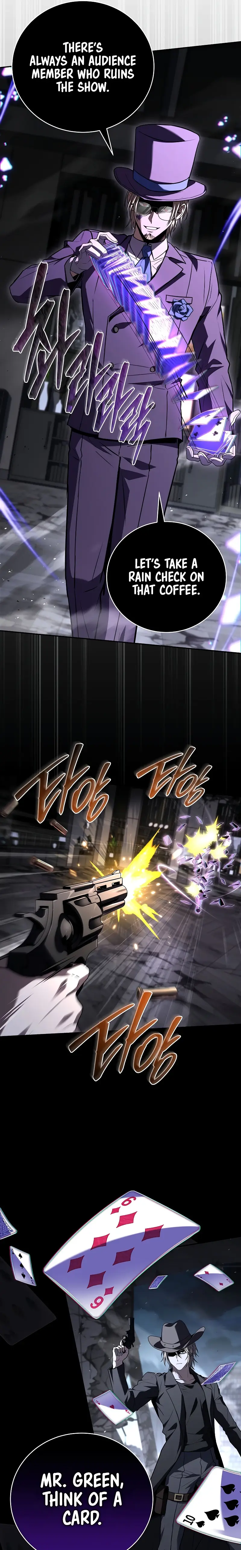 Read The Frozen Player Returns EN Manga Online