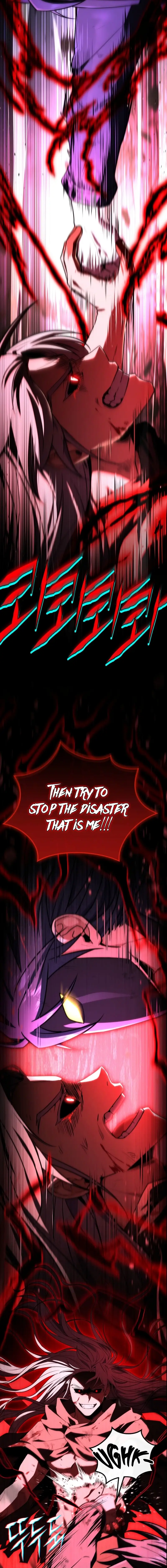 Read The Frozen Player Returns EN Manga Online