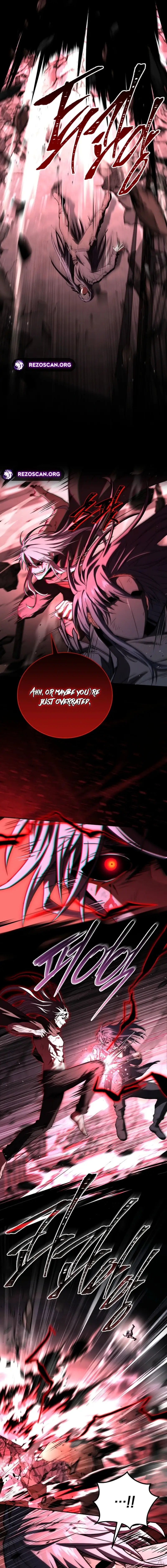 Read The Frozen Player Returns EN Manga Online