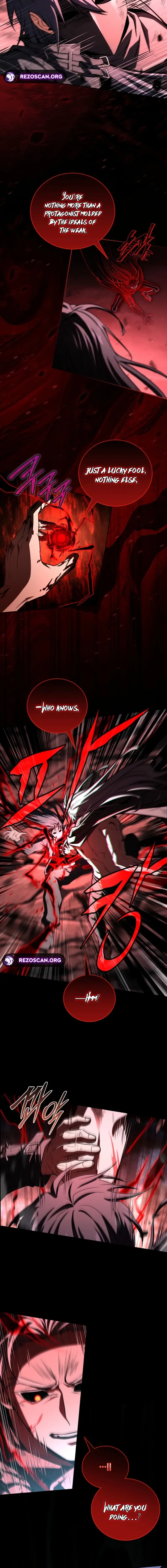 Read The Frozen Player Returns EN Manga Online