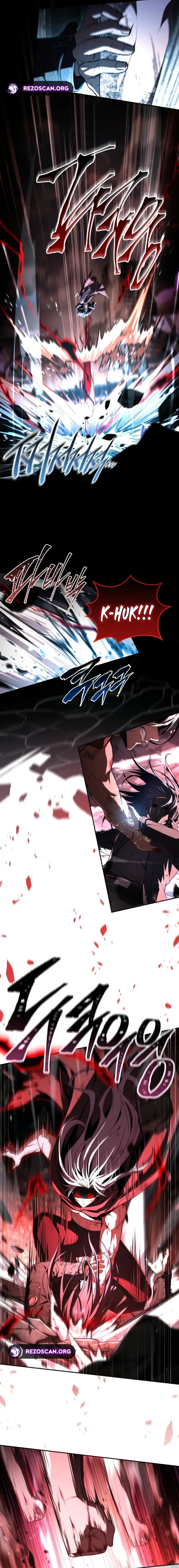 Read The Frozen Player Returns EN Manga Online