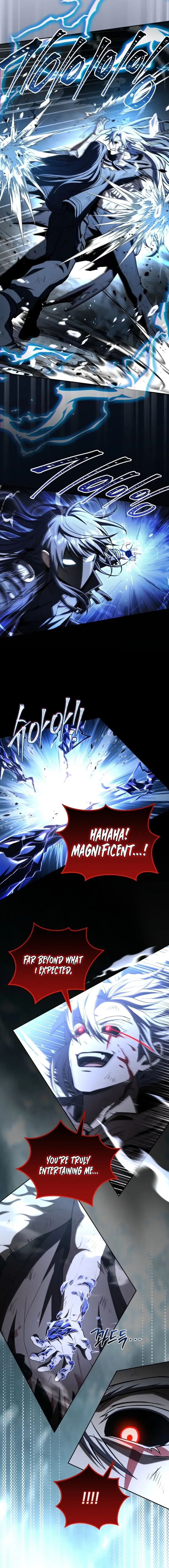 Read The Frozen Player Returns EN Manga Online