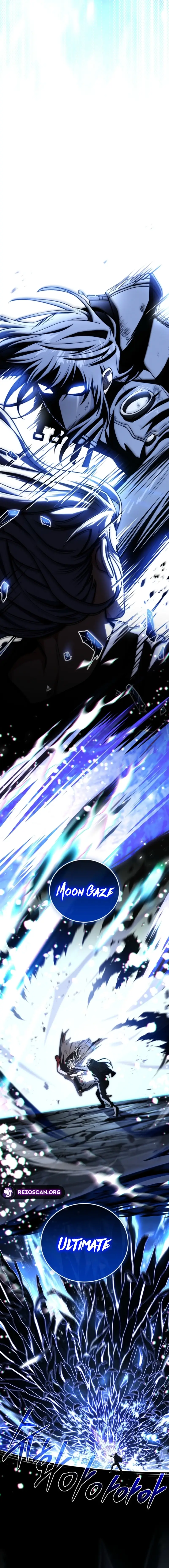 Read The Frozen Player Returns EN Manga Online
