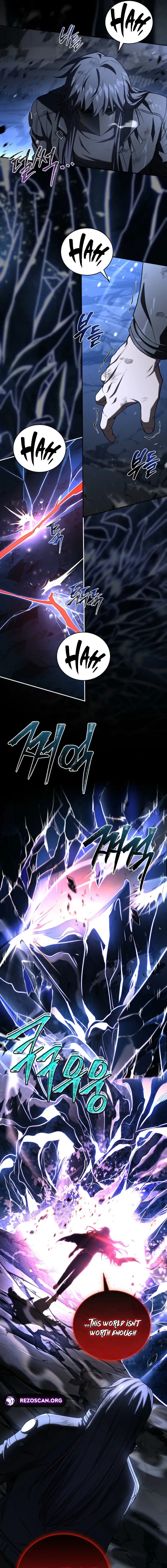 Read The Frozen Player Returns EN Manga Online