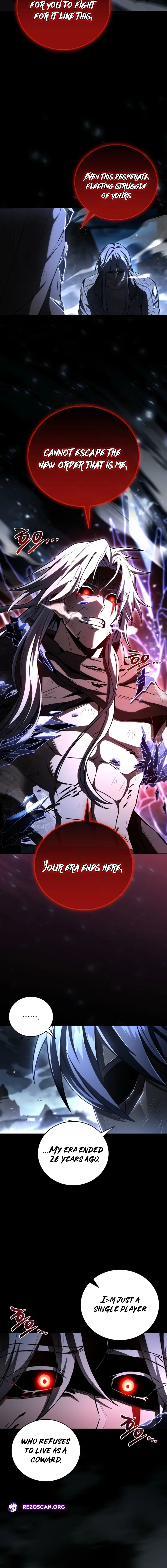 Read The Frozen Player Returns EN Manga Online