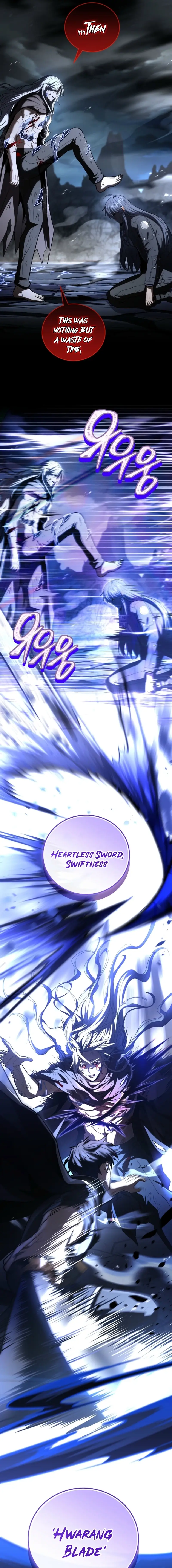 Read The Frozen Player Returns EN Manga Online