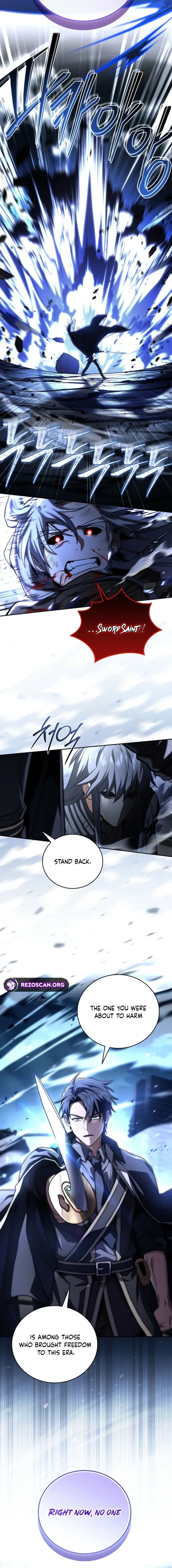 Read The Frozen Player Returns EN Manga Online