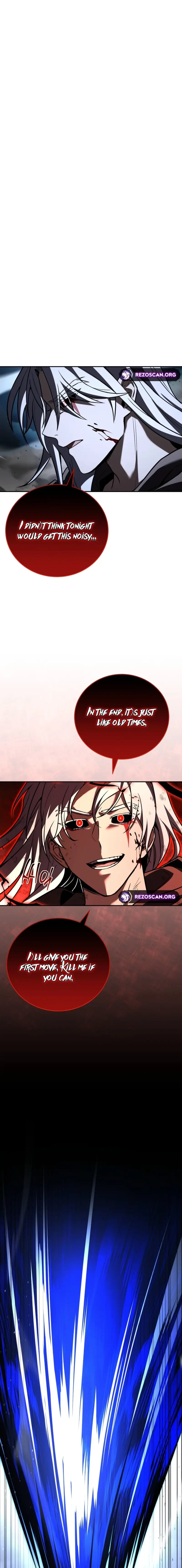 Read The Frozen Player Returns EN Manga Online