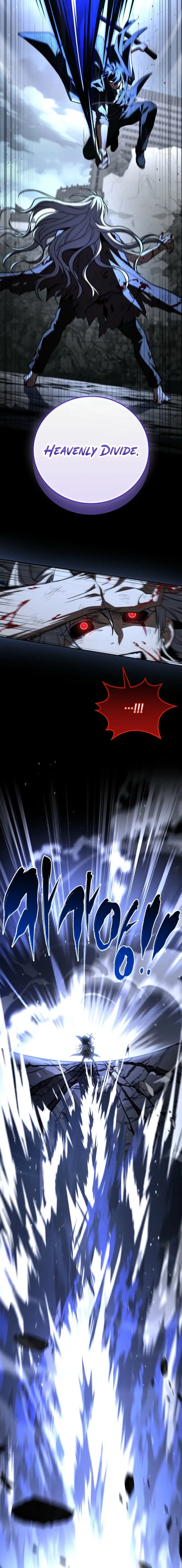 Read The Frozen Player Returns EN Manga Online