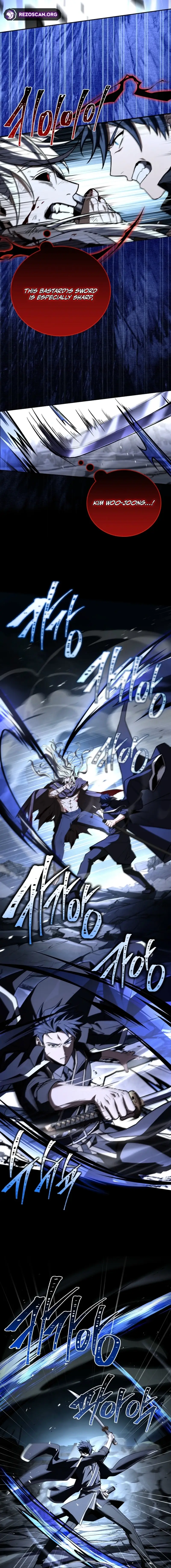 Read The Frozen Player Returns EN Manga Online