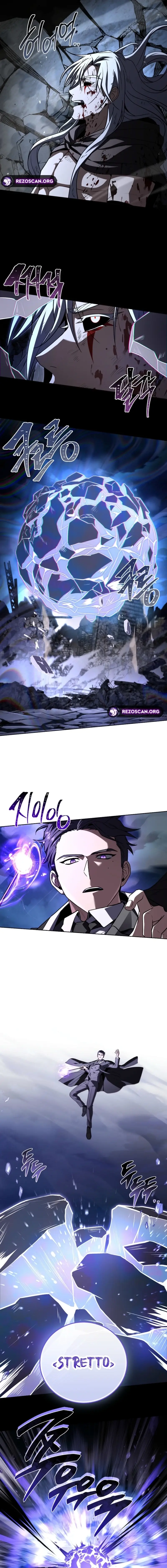 Read The Frozen Player Returns EN Manga Online