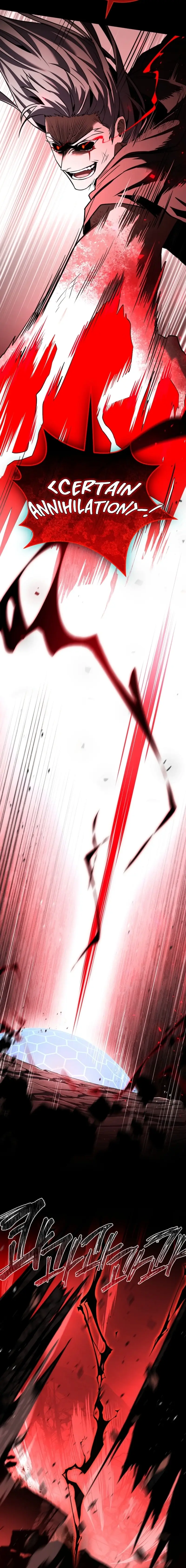 Read The Frozen Player Returns EN Manga Online