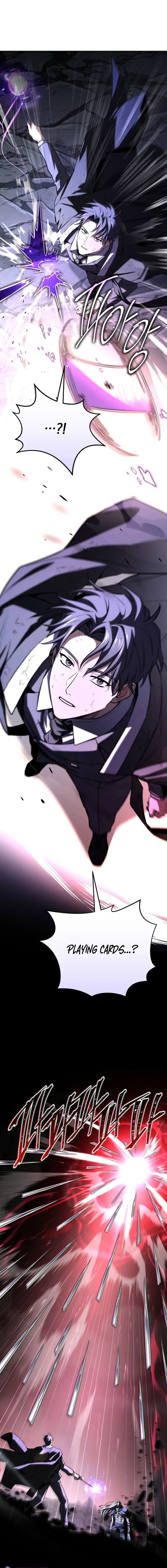 Read The Frozen Player Returns EN Manga Online