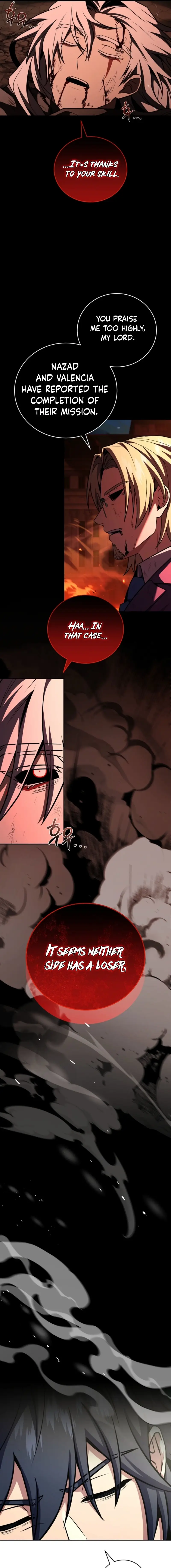 Read The Frozen Player Returns EN Manga Online