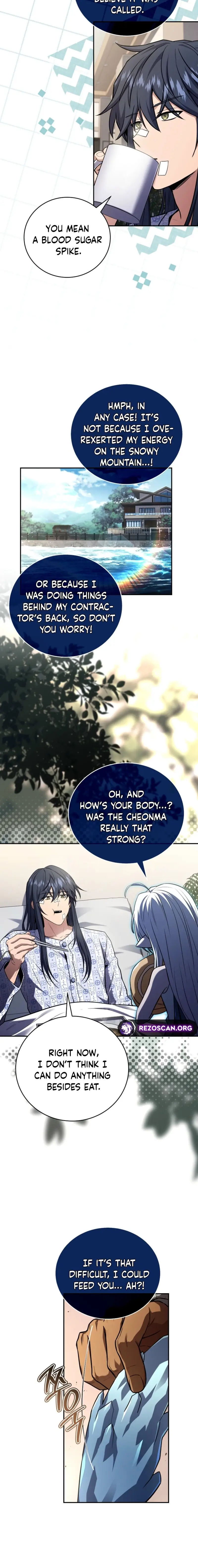 Read The Frozen Player Returns EN Manga Online