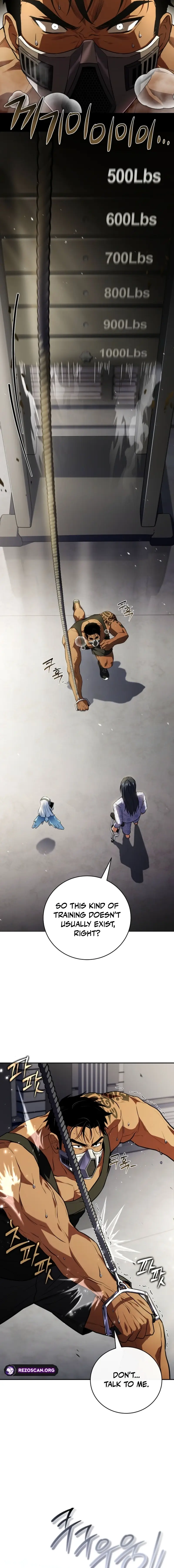 Read The Frozen Player Returns EN Manga Online