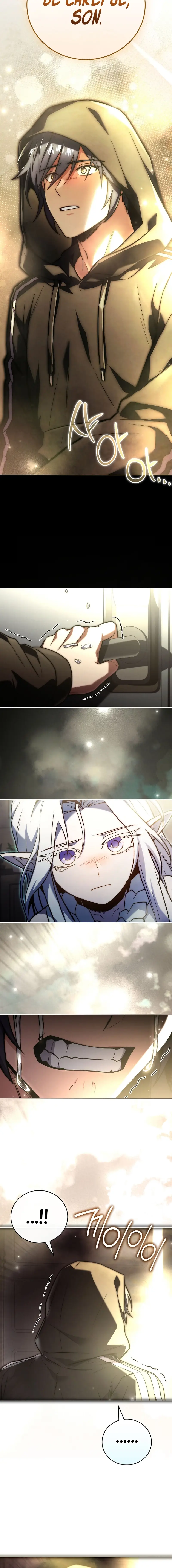 Read The Frozen Player Returns EN Manga Online