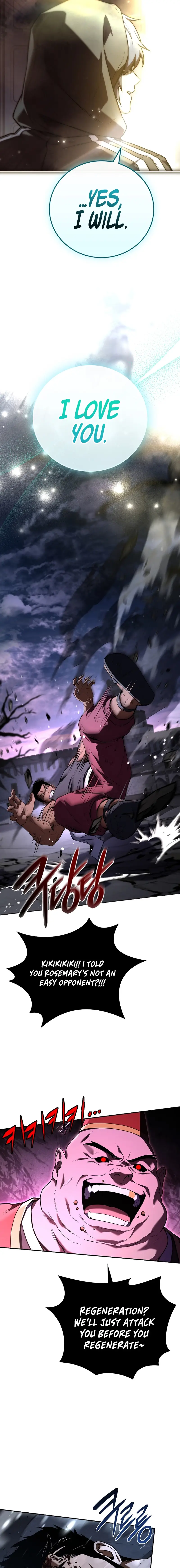 Read The Frozen Player Returns EN Manga Online