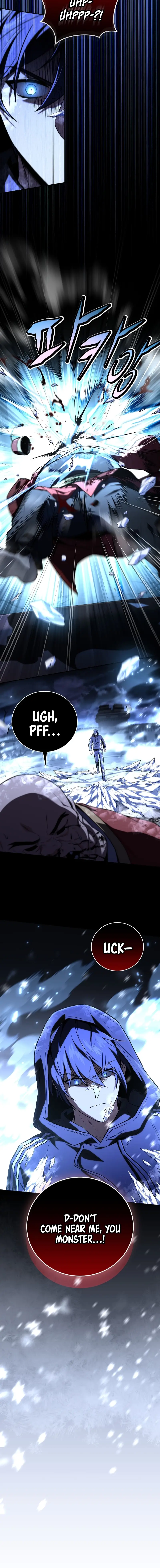 Read The Frozen Player Returns EN Manga Online