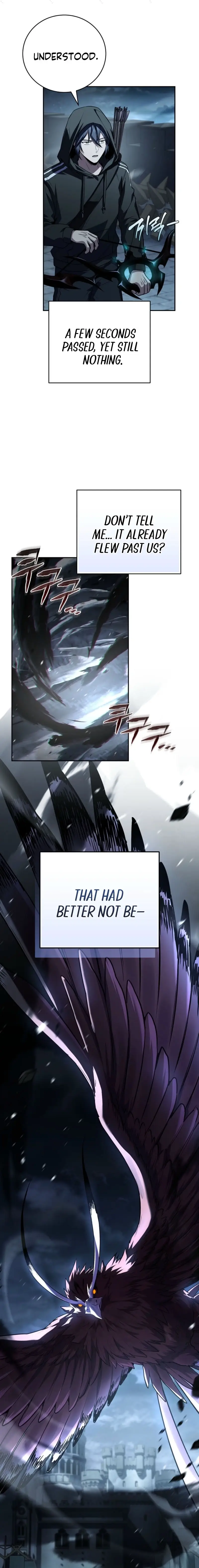 Read The Frozen Player Returns EN Manga Online
