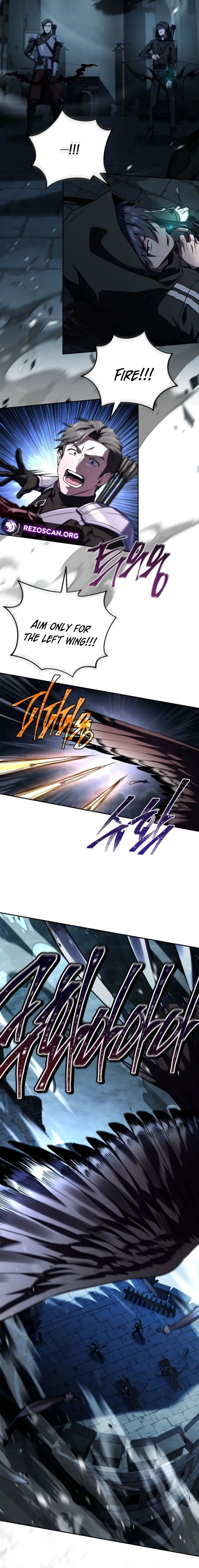 Read The Frozen Player Returns EN Manga Online