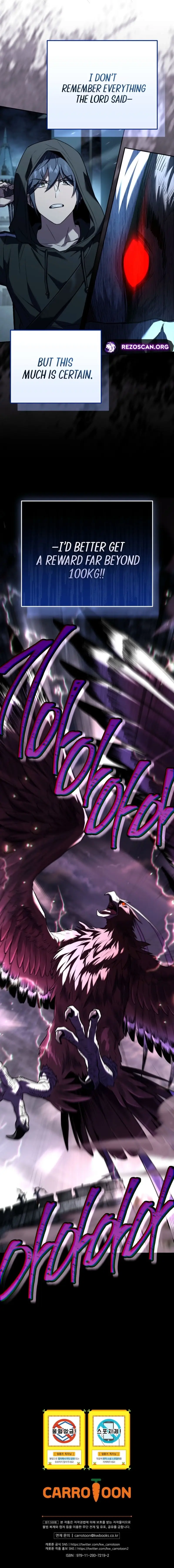 Read The Frozen Player Returns EN Manga Online