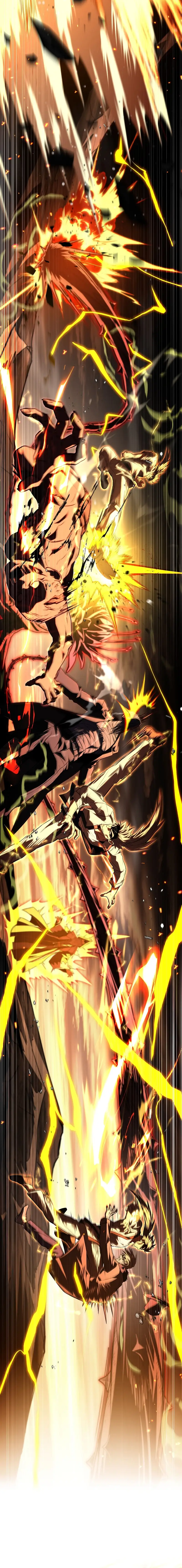 Read The Frozen Player Returns EN Manga Online