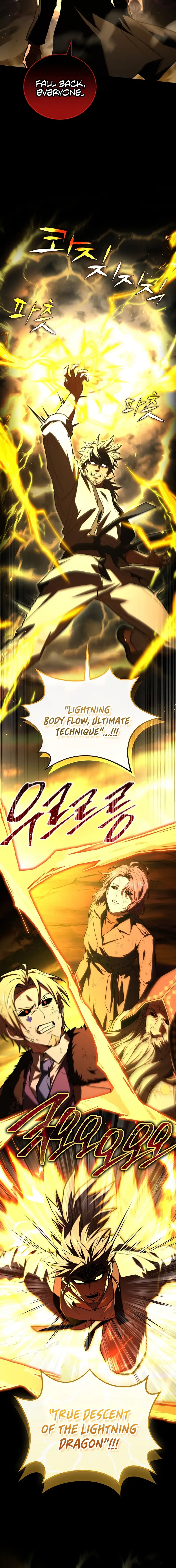 Read The Frozen Player Returns EN Manga Online