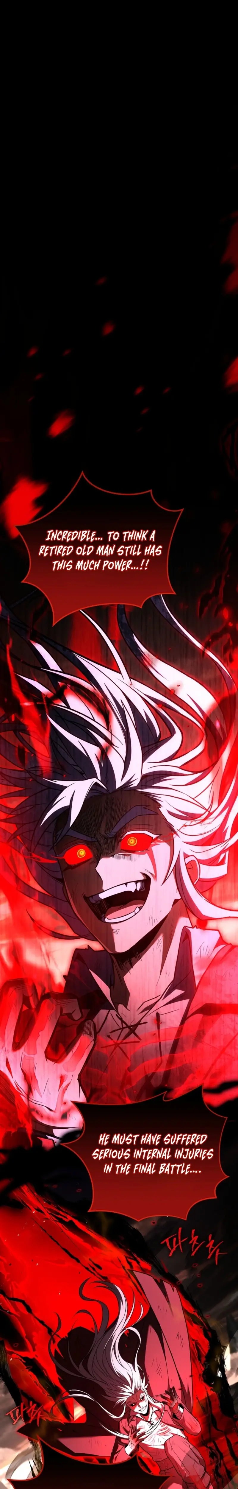 Read The Frozen Player Returns EN Manga Online